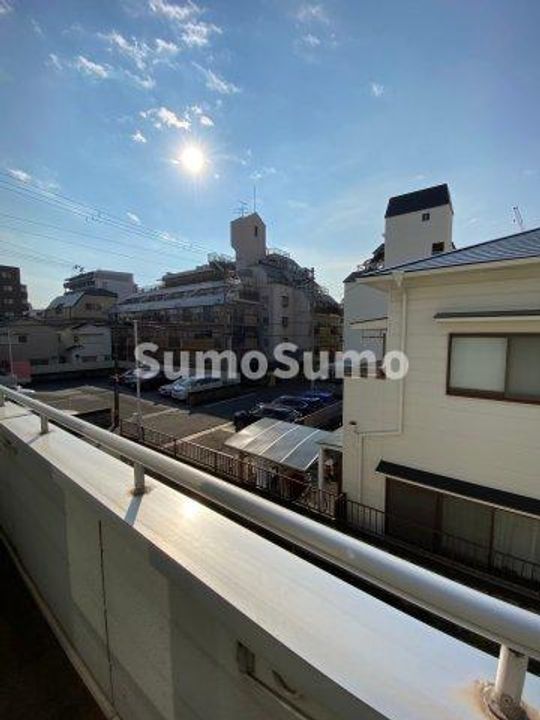 メゾニティ三川口のその他画像