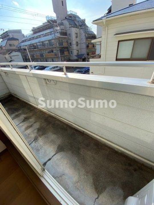 メゾニティ三川口のその他画像