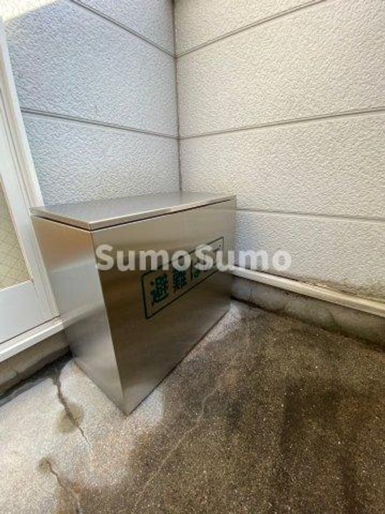 メゾニティ三川口のその他画像