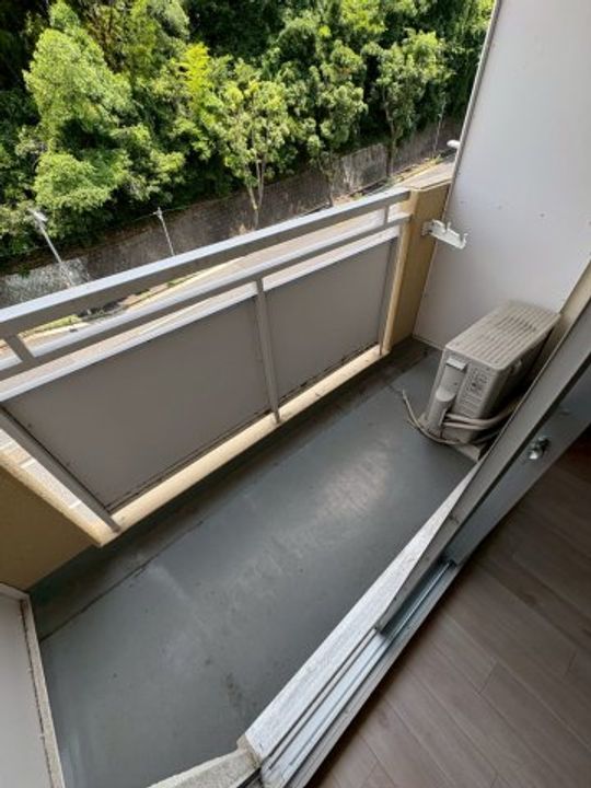 兵庫県神戸市須磨区白川台5丁目(マンション)の賃貸物件のその他画像