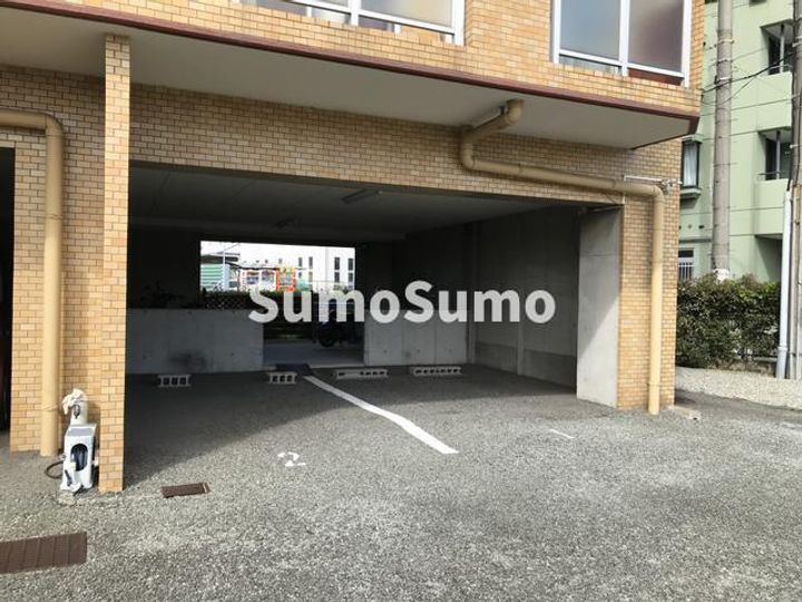 マブランシェット弦月のその他画像