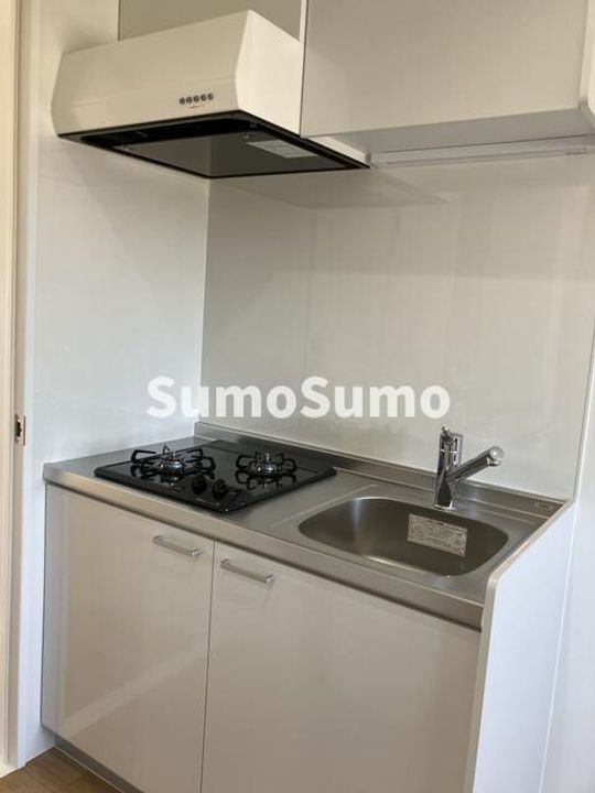 マブランシェット弦月のキッチン