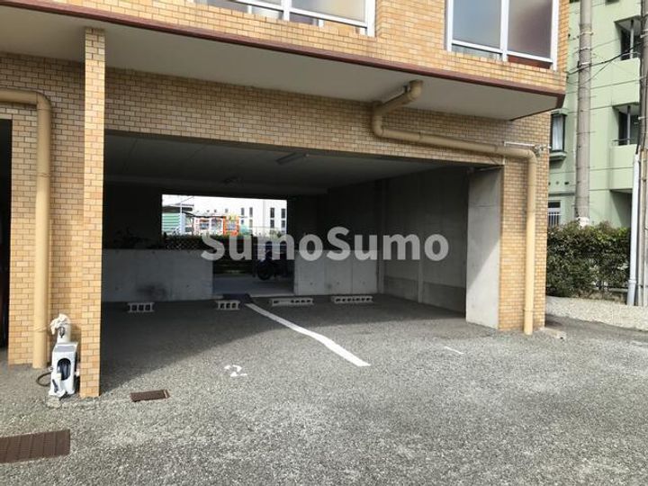 兵庫県西宮市上田東町(マンション)の賃貸物件のその他画像