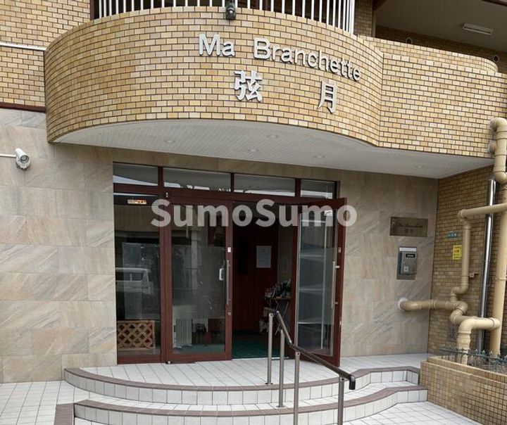 兵庫県西宮市上田東町(マンション)の賃貸物件のその他画像