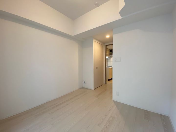 兵庫県神戸市兵庫区駅南通1丁目(マンション)の賃貸物件の居間