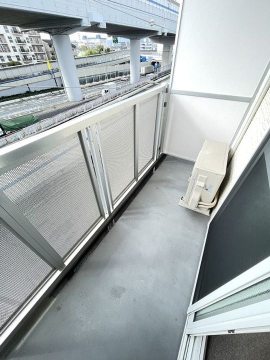 兵庫県西宮市今津水波町(アパート)の賃貸物件のその他画像