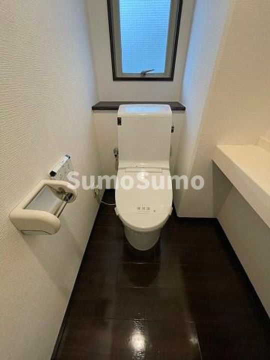 兵庫県西宮市大谷町(マンション)の賃貸物件のその他画像