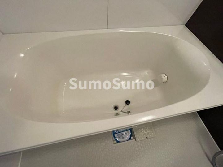 兵庫県西宮市大谷町(マンション)の賃貸物件の風呂