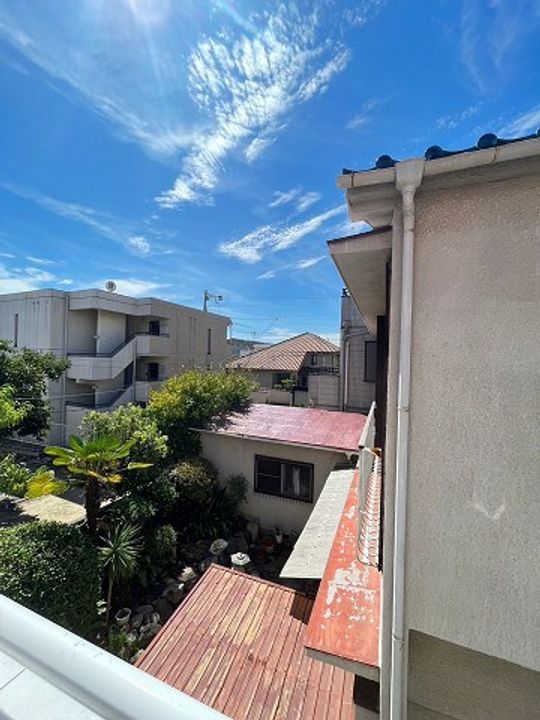 兵庫県西宮市荒戎町(アパート)の賃貸物件のその他画像
