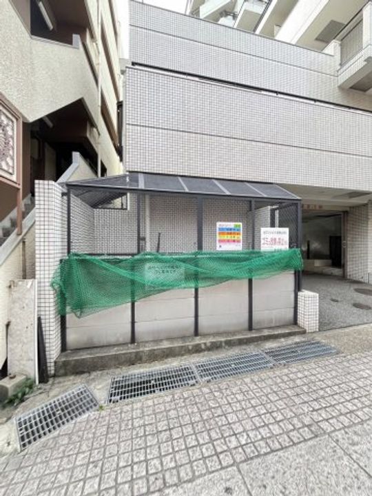 兵庫県神戸市東灘区岡本1丁目(マンション)の賃貸物件のその他画像