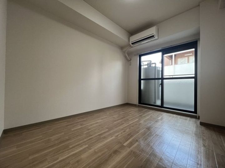 兵庫県神戸市東灘区岡本1丁目(マンション)の賃貸物件の居間