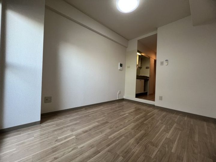 兵庫県神戸市東灘区岡本1丁目(マンション)の賃貸物件の寝室