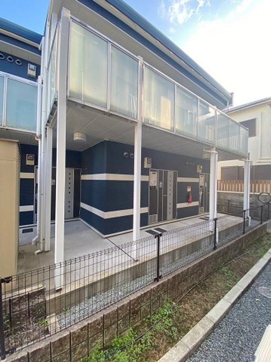 兵庫県宝塚市鹿塩1丁目(アパート)の賃貸物件のその他画像