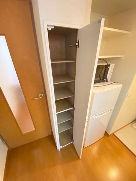 兵庫県宝塚市鹿塩1丁目(アパート)の賃貸物件のその他画像