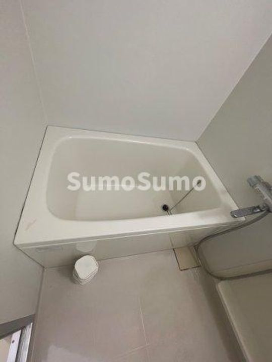 兵庫県神戸市兵庫区上祇園町(アパート)の賃貸物件の風呂