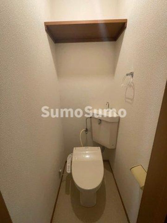 兵庫県神戸市兵庫区上祇園町(アパート)の賃貸物件のその他画像