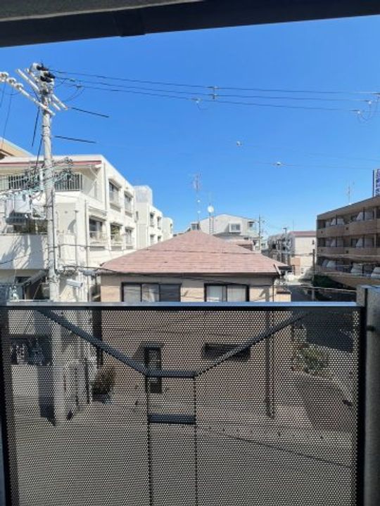 パインリッチⅠのその他画像