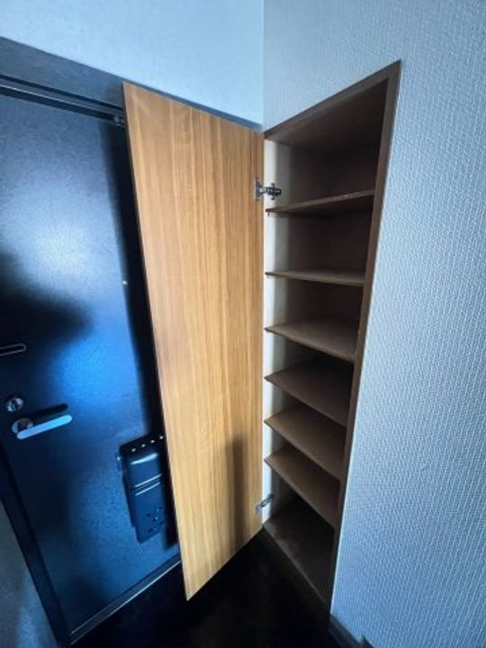 パインリッチⅠのその他画像