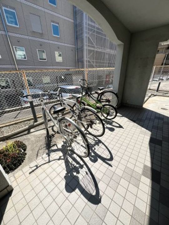 パインリッチⅠのその他画像