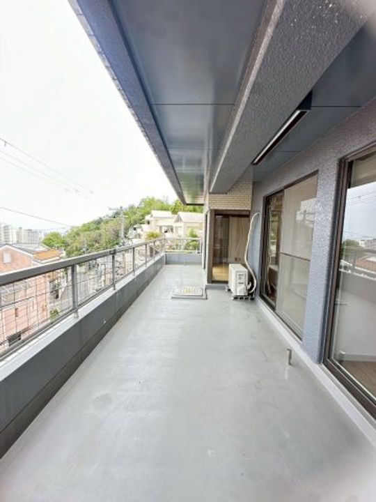 兵庫県神戸市灘区篠原台(マンション)の賃貸物件のその他画像