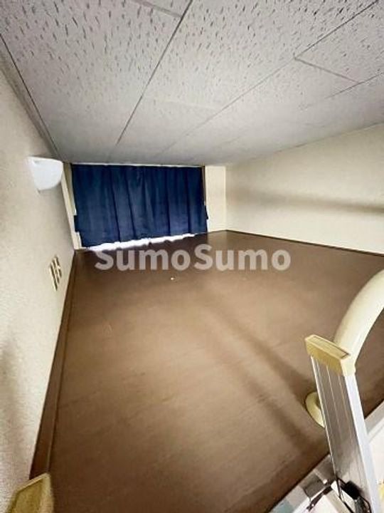 兵庫県尼崎市水堂町4丁目(アパート)の賃貸物件の寝室
