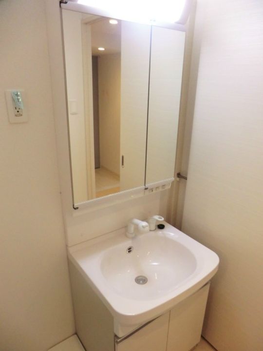 兵庫県神戸市中央区北長狭通8丁目(マンション)の賃貸物件のその他画像