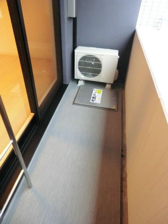 兵庫県神戸市中央区北長狭通8丁目(マンション)の賃貸物件のその他画像