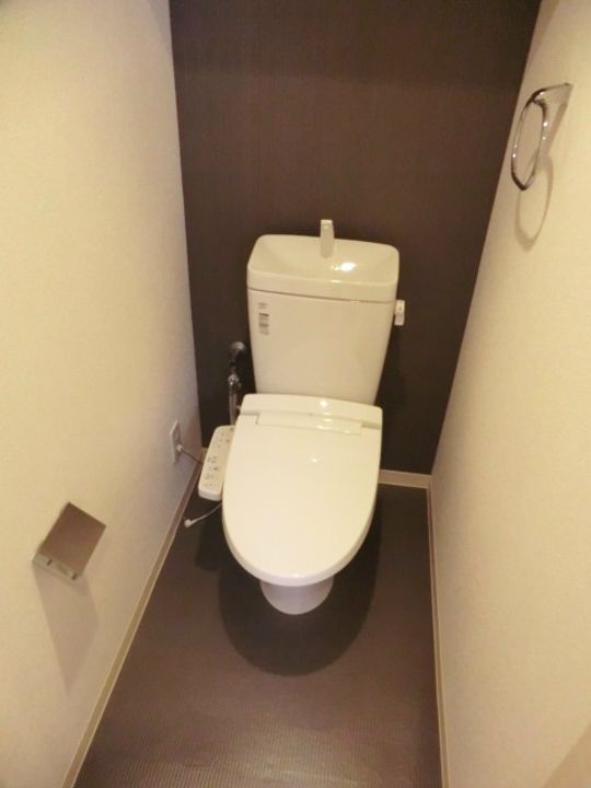 兵庫県神戸市中央区北長狭通8丁目(マンション)の賃貸物件のその他画像