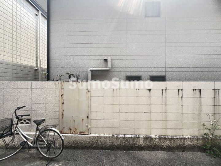 兵庫県神戸市東灘区田中町4丁目(マンション)の賃貸物件のその他画像