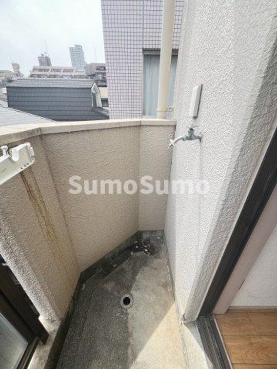 兵庫県神戸市東灘区田中町4丁目(マンション)の賃貸物件のその他画像