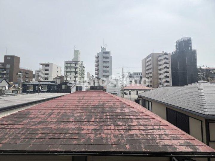 兵庫県神戸市東灘区田中町4丁目(マンション)の賃貸物件のその他画像