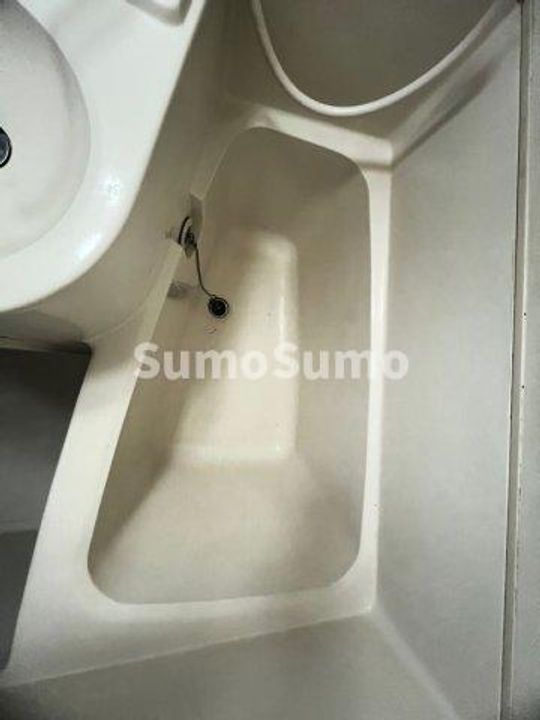 兵庫県神戸市東灘区田中町4丁目(マンション)の賃貸物件の風呂