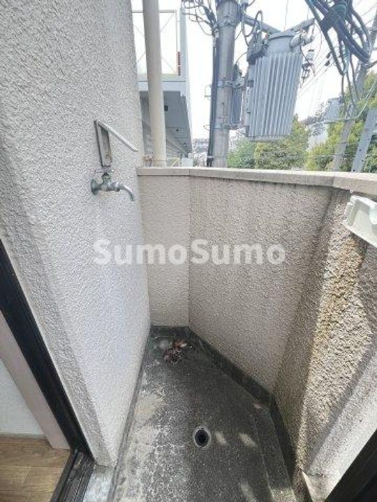 兵庫県神戸市東灘区田中町4丁目(マンション)の賃貸物件のその他画像