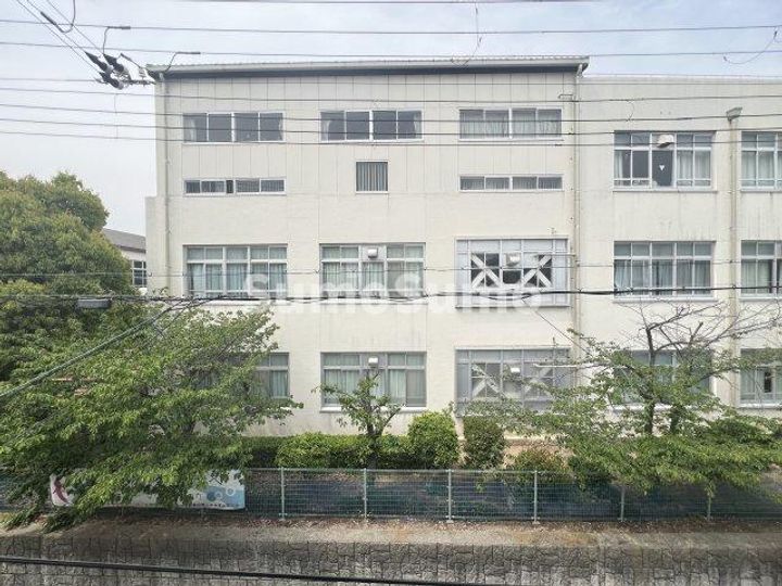 兵庫県神戸市東灘区田中町4丁目(マンション)の賃貸物件のその他画像