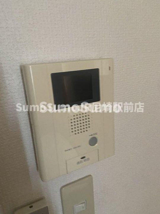 兵庫県尼崎市建家町(マンション)の賃貸物件のその他画像