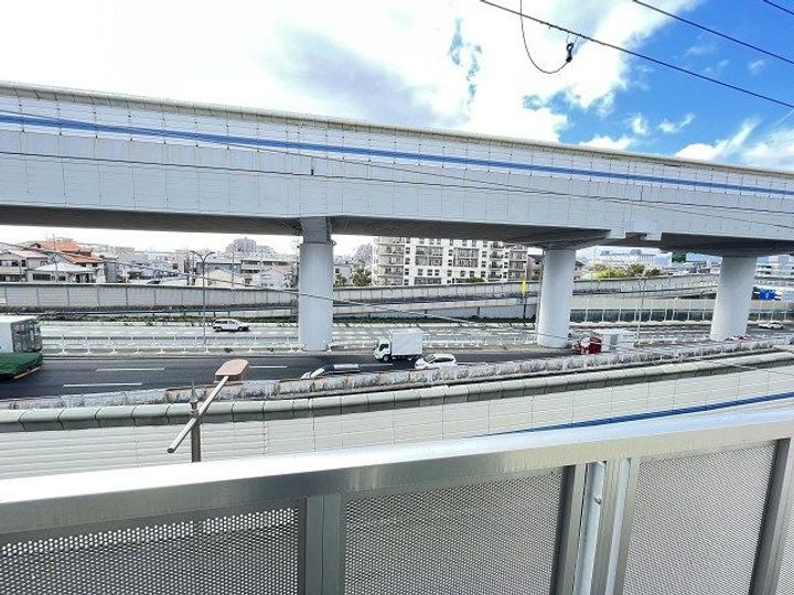 兵庫県西宮市今津水波町(アパート)の賃貸物件のその他画像