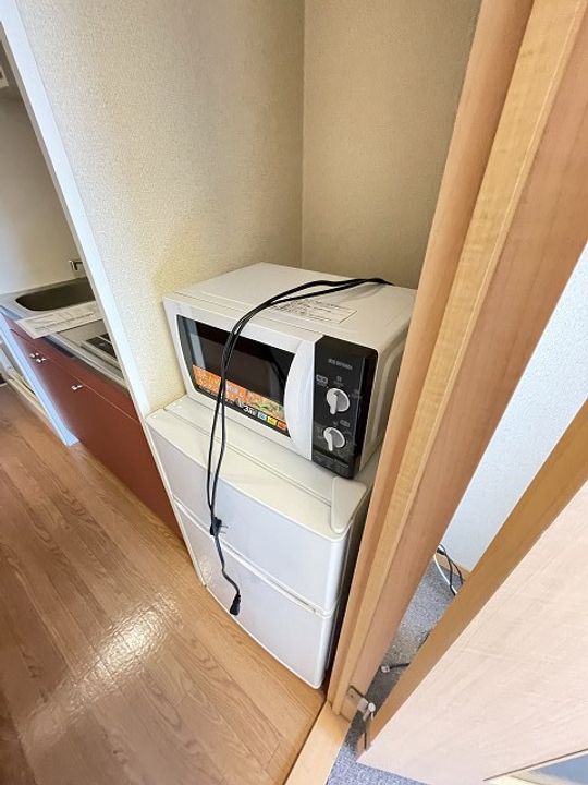 兵庫県西宮市今津水波町(アパート)の賃貸物件のその他画像