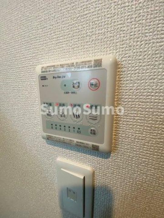 兵庫県神戸市兵庫区湊町1丁目(マンション)の賃貸物件のその他画像