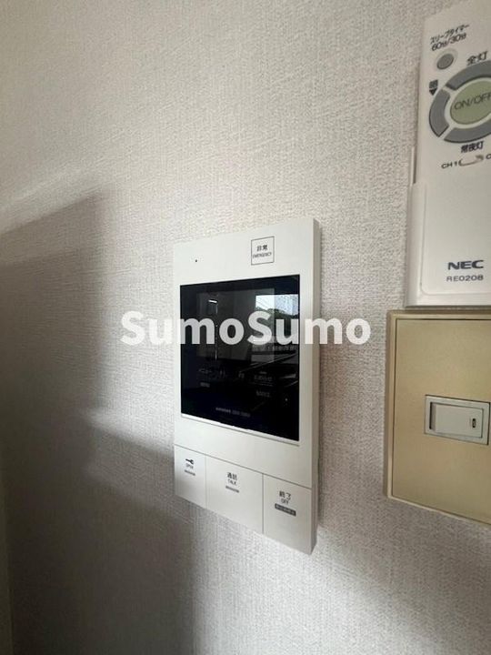 兵庫県神戸市須磨区多井畑東町(マンション)の賃貸物件のその他画像