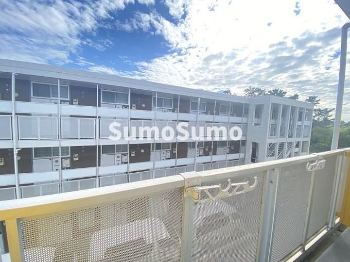 兵庫県尼崎市大島2丁目(アパート)の賃貸物件のその他画像
