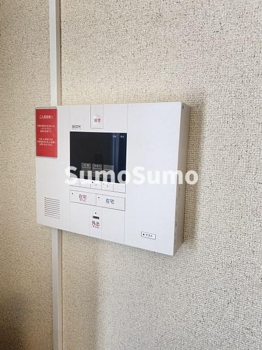 兵庫県尼崎市大島2丁目(アパート)の賃貸物件のその他画像