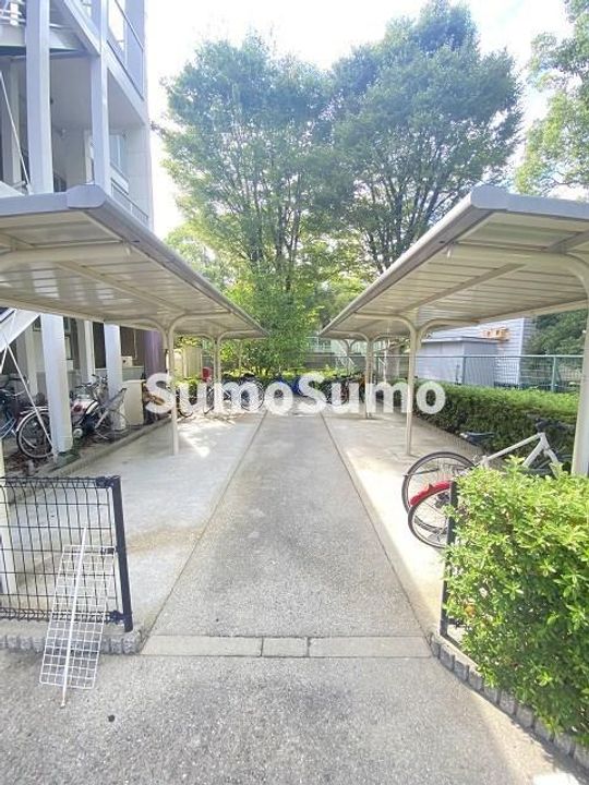 兵庫県尼崎市大島2丁目(アパート)の賃貸物件のその他画像
