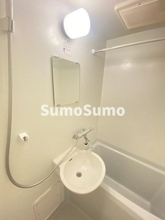 兵庫県尼崎市大島2丁目(アパート)の賃貸物件のその他画像