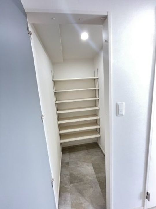 CREST西新 のその他画像