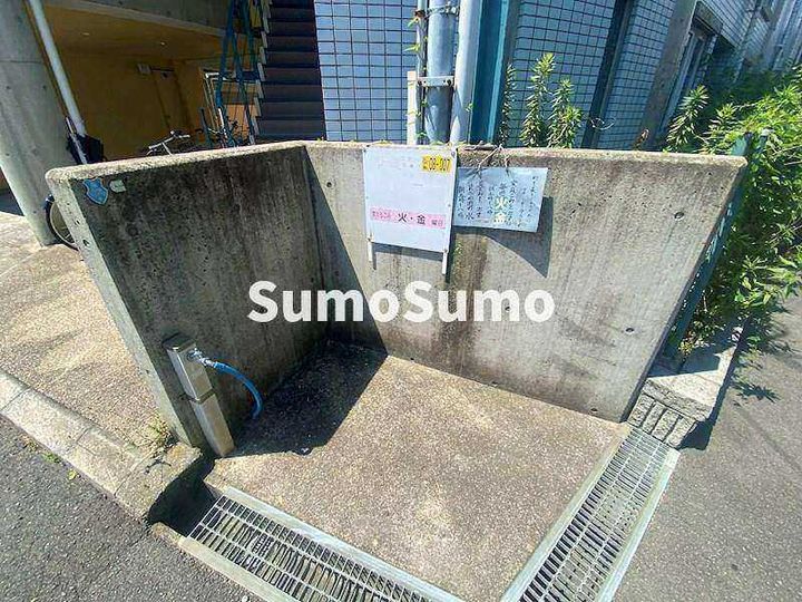 平野レジデンスのその他画像