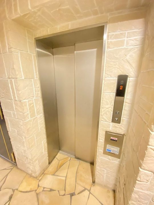 トーシンフェニックス都立大学のその他画像