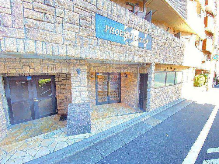 トーシンフェニックス都立大学のその他画像