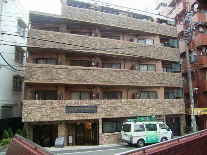 トーシンフェニックス都立大学のその他画像