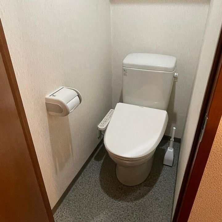 トーシンフェニックス都立大学のその他画像