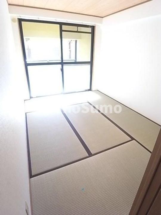 兵庫県尼崎市南武庫之荘3丁目(マンション)の賃貸物件の内装
